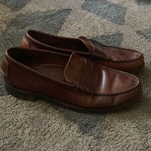 Sebago Loafers - 10.5 M